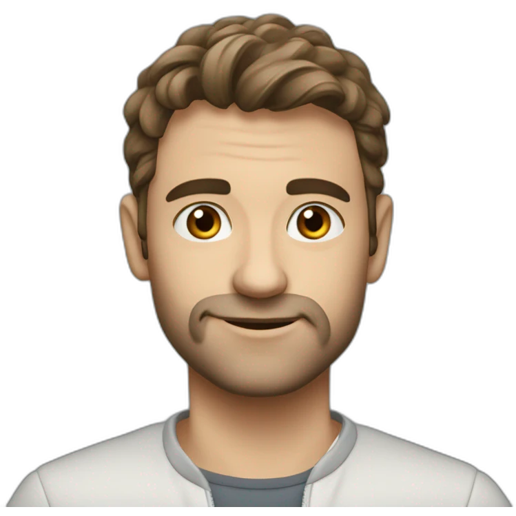 Aïe, coup dur pour Guillaume  emoji