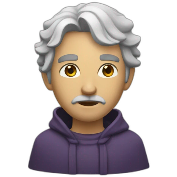 Amugus emoji