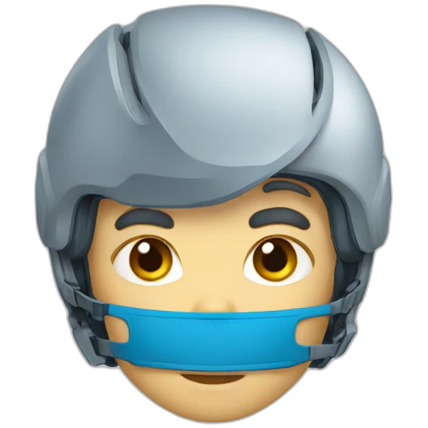 AI emoji