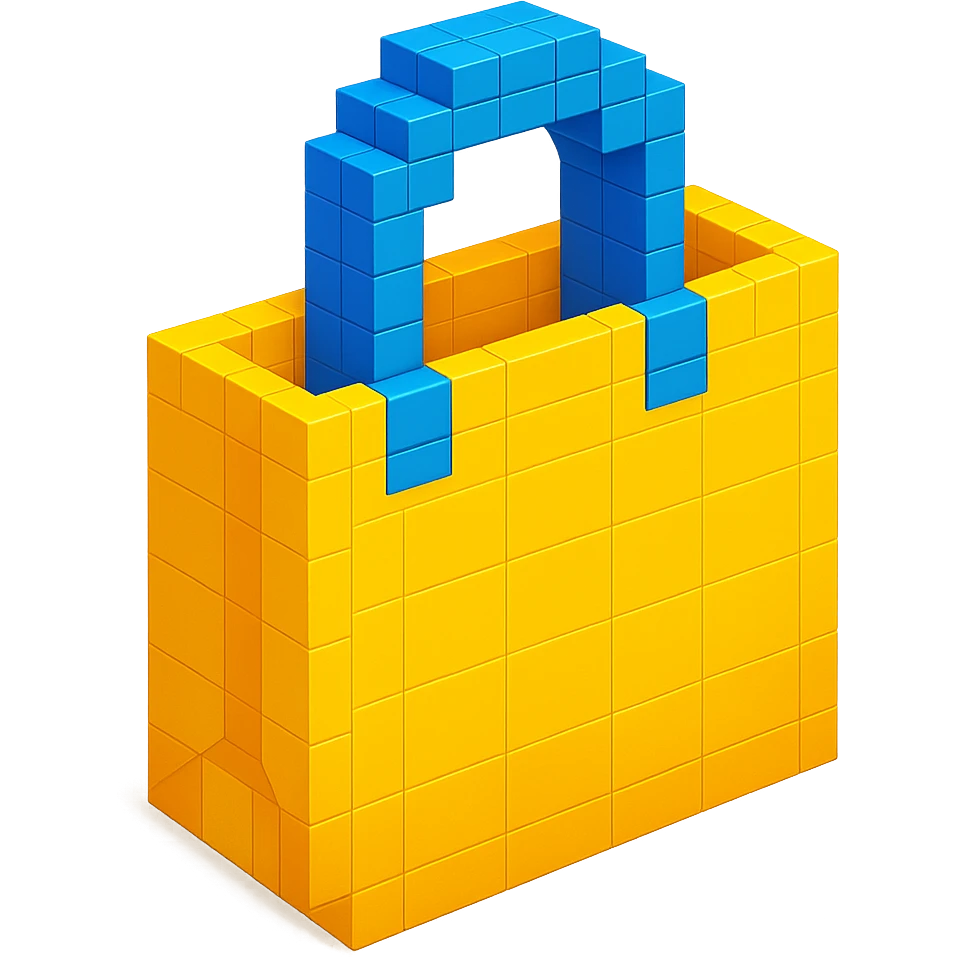 Bag emoji