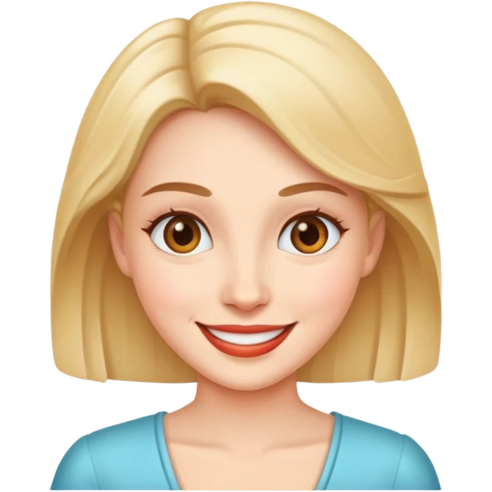 lady emoji