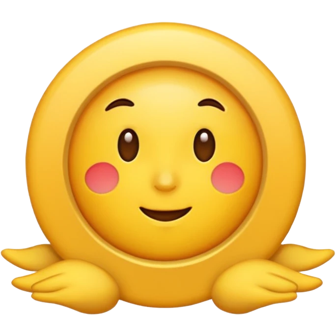 Good morning emoji