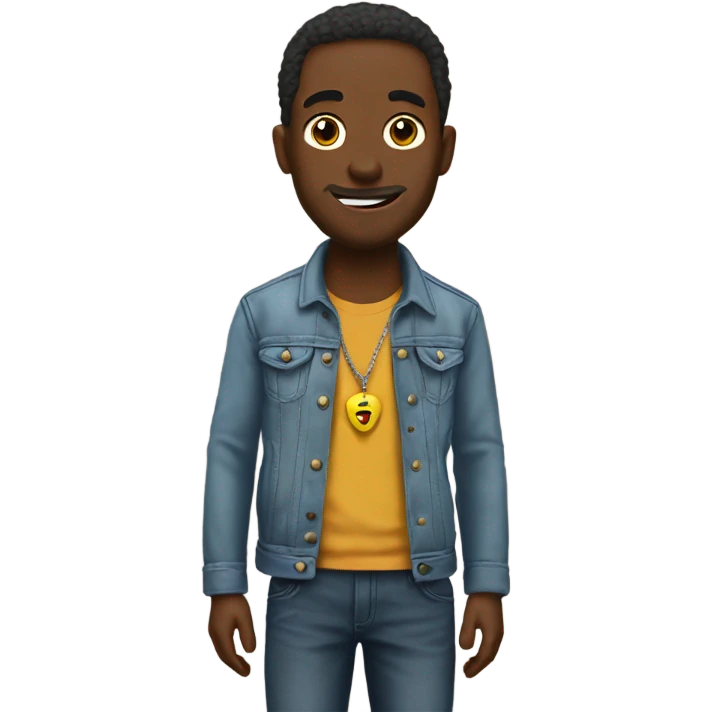 true religion  emoji