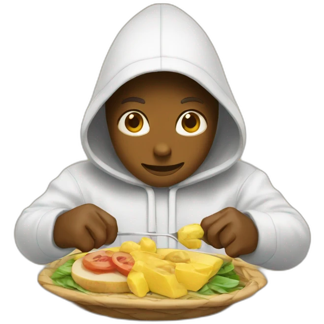 Nourriture emoji