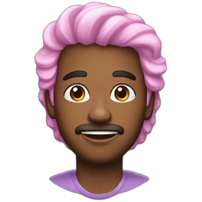 Pastelero emoji