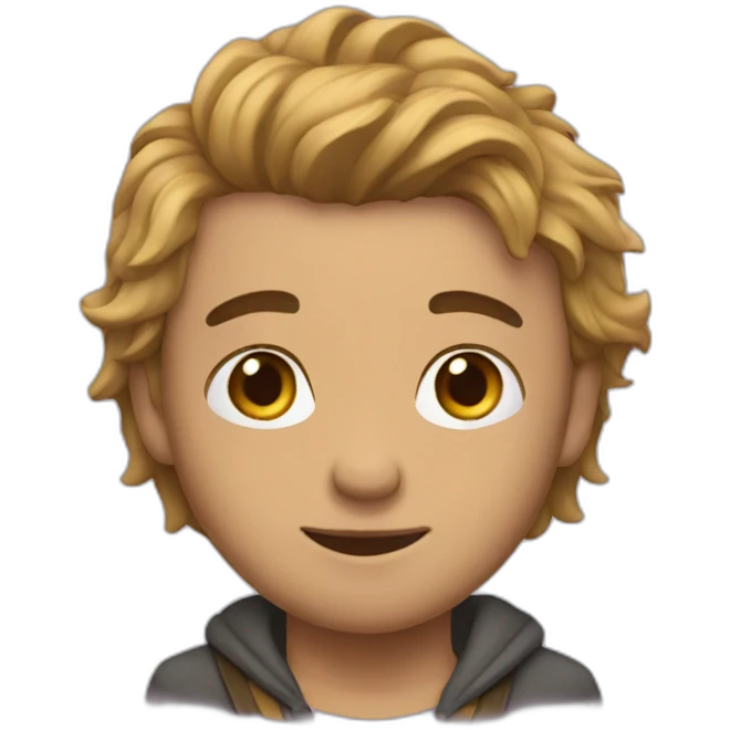 Marhez emoji