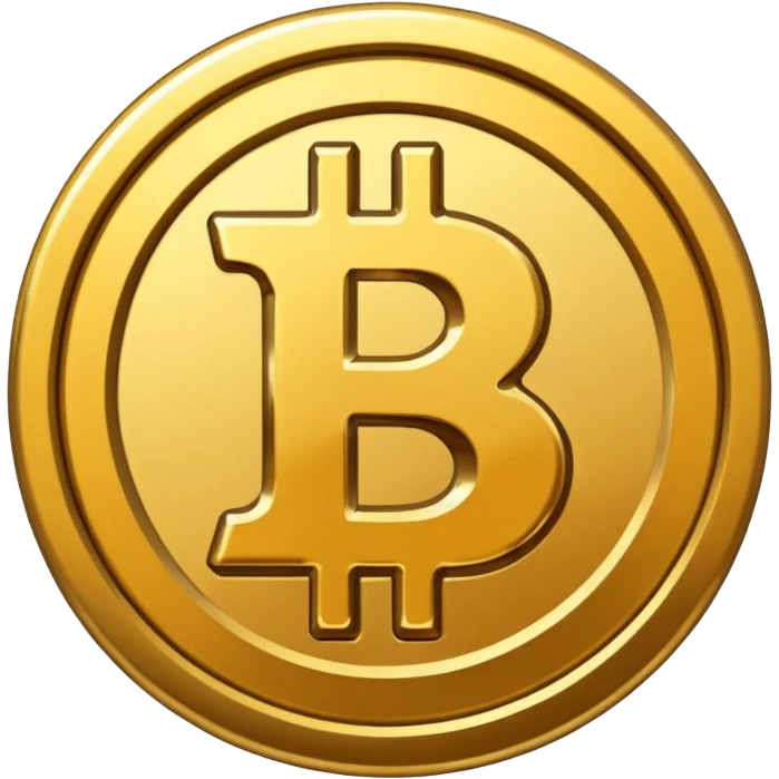 bitcoin emoji