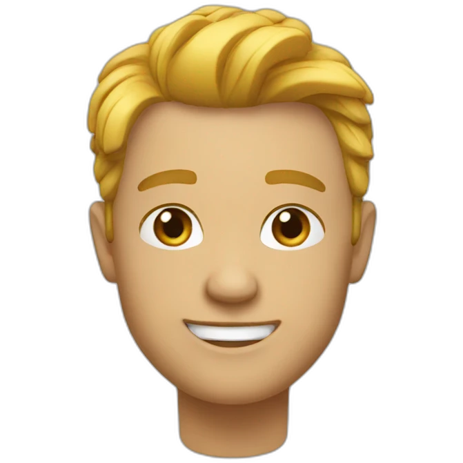 Come emoji