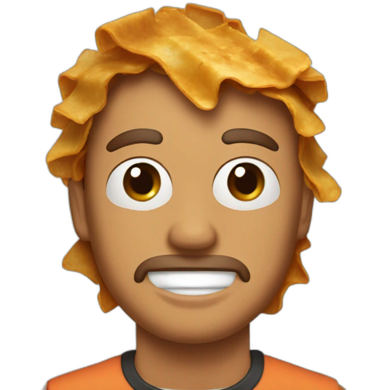 Chilaquiles emoji