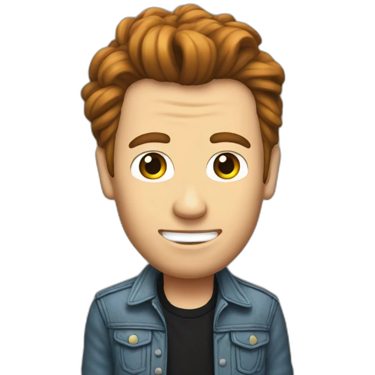 Rick roll emoji
