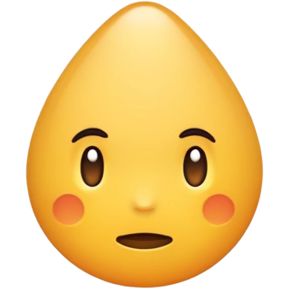 Un mínimo emoji