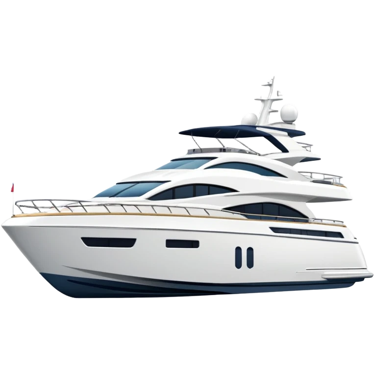 fairline boat emoji