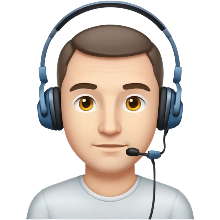 profecional player cs2 s1mple Oleksandr Kostyliev emoji