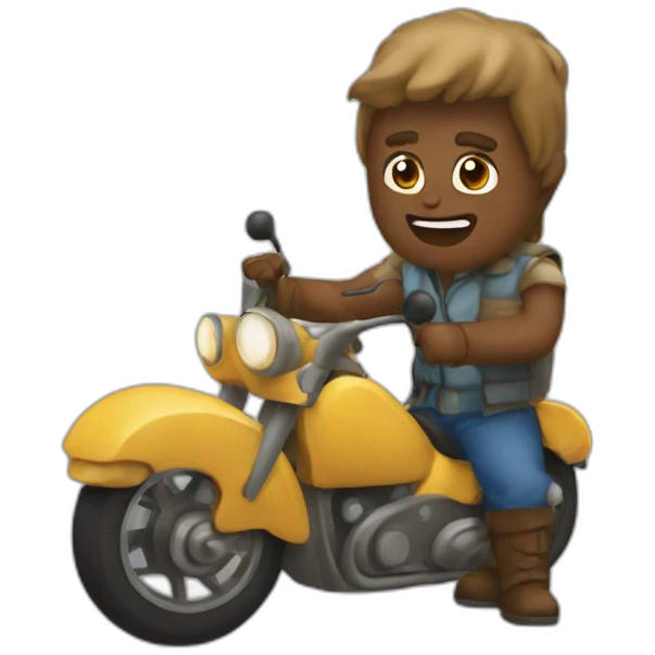 Cuscoroes emoji