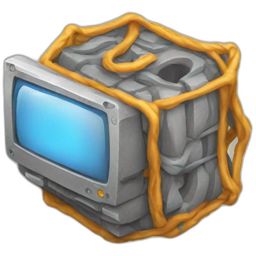web core emoji
