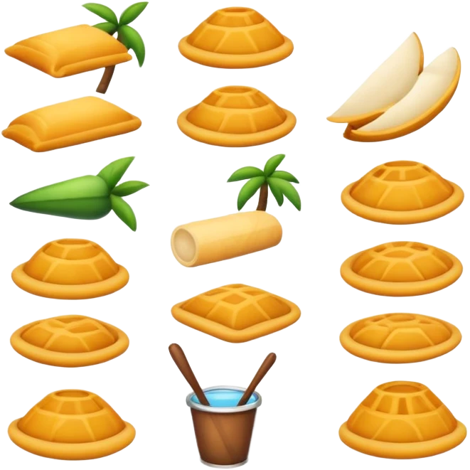 TRIPI TROPI emoji