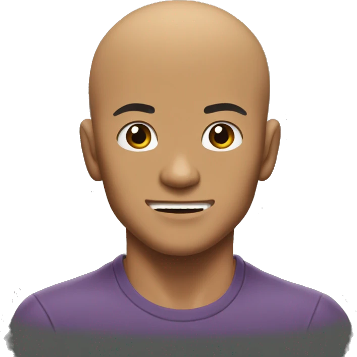 baki hanma emoji