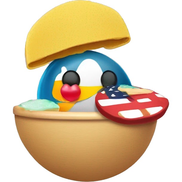 Bola de pool,con tacos de pool y paletas de pingpong con pelotita emoji
