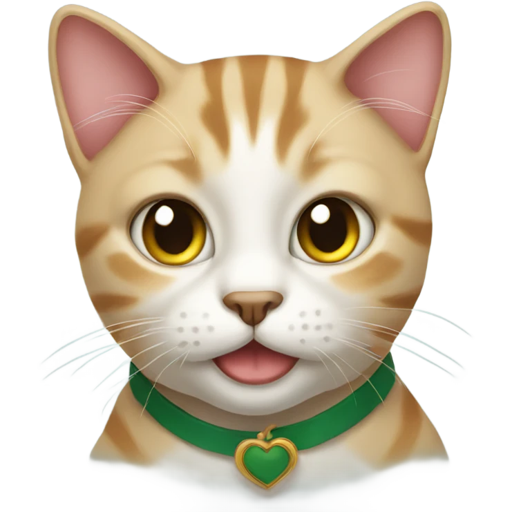 Hungary cat emoji