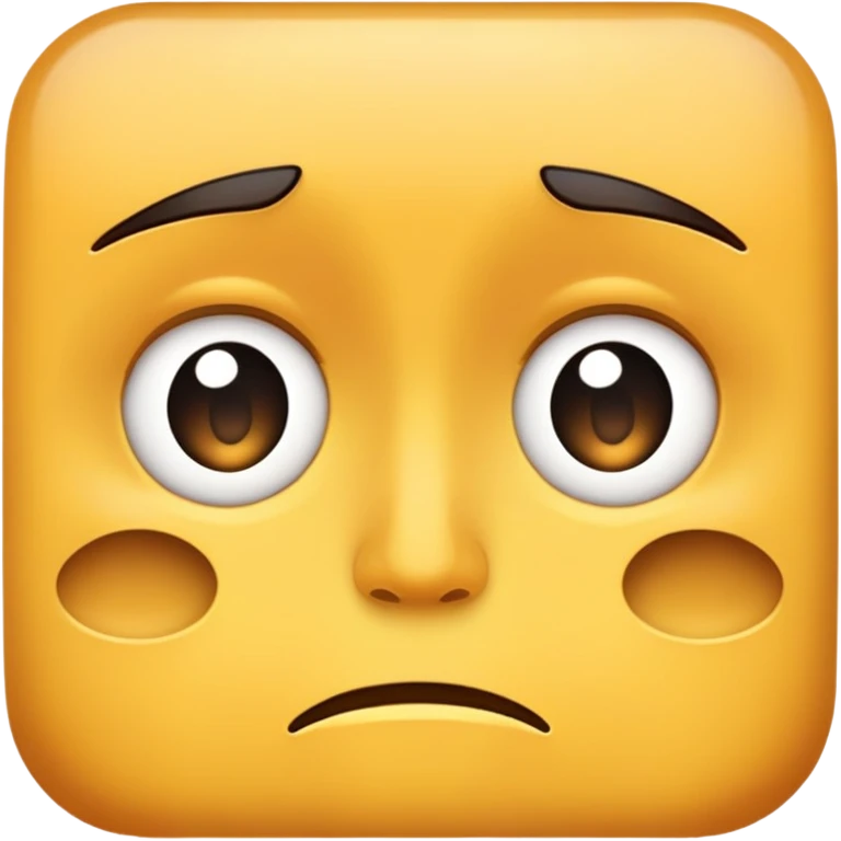 😭🥺 emoji