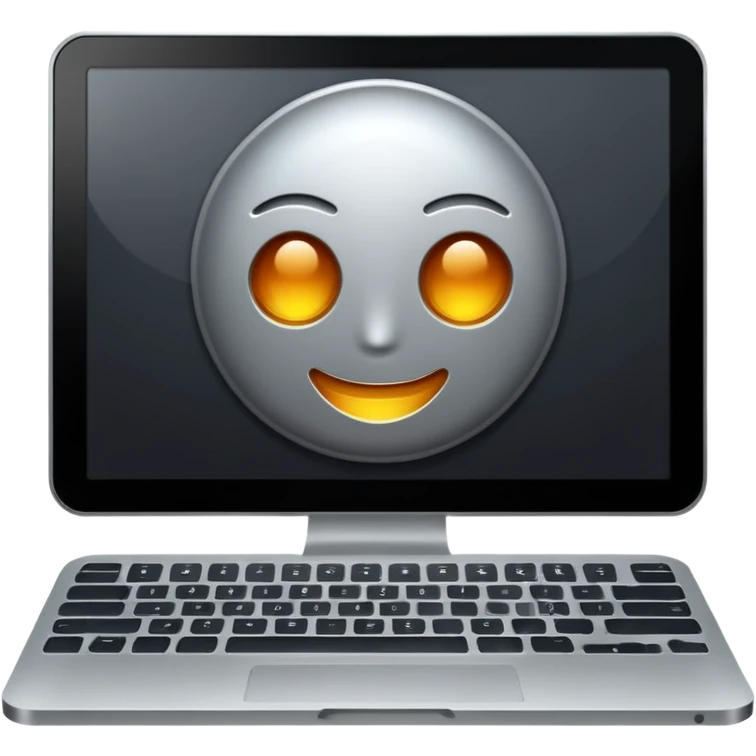 Computer aesthetics  emoji