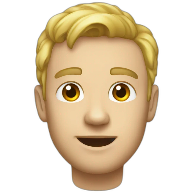Mastin emoji
