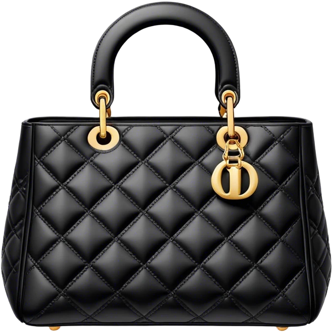 Dior emoji
