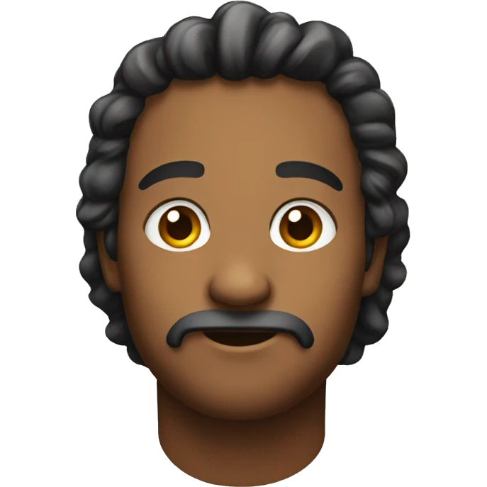 Hello emoji