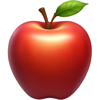 apple emoji