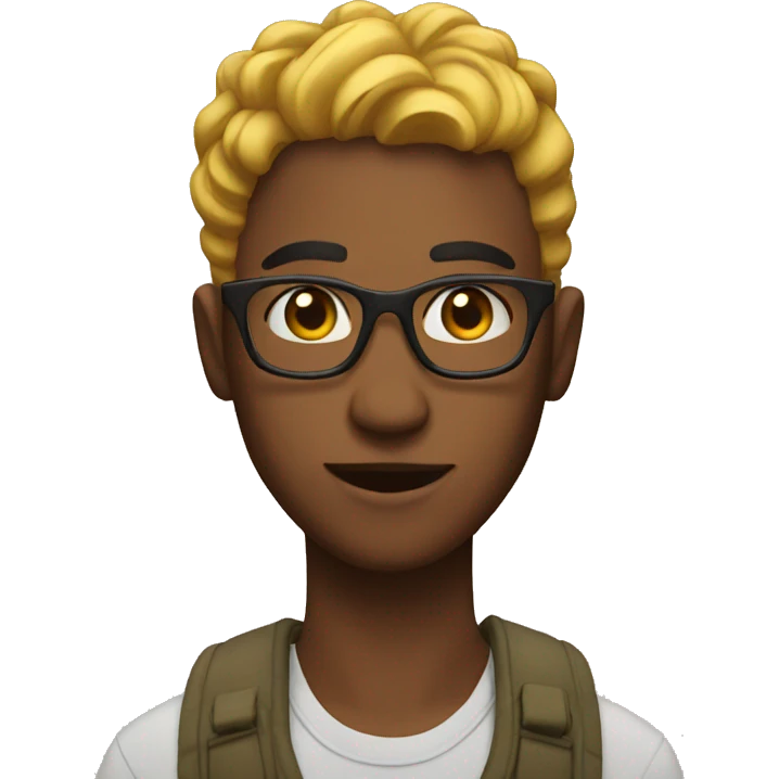 Jul rappeur emoji