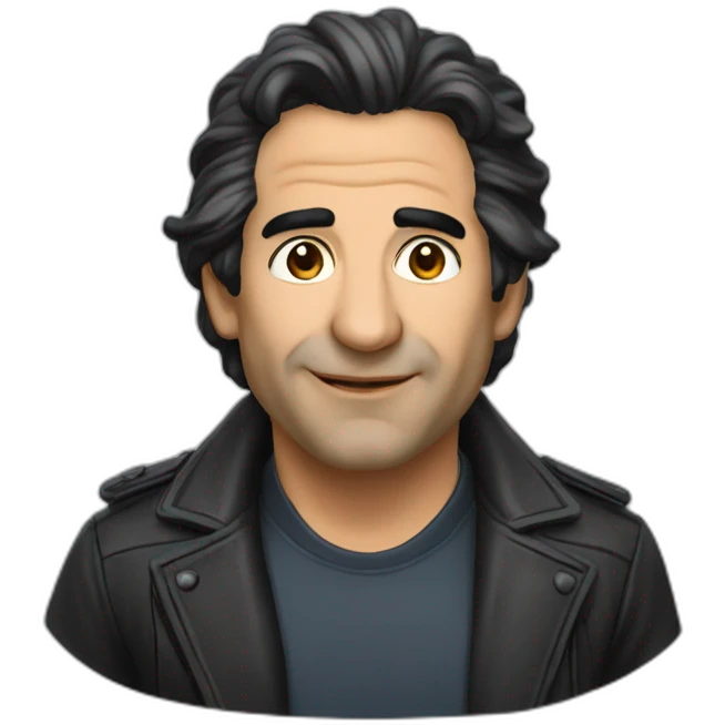 dominique strauss khan emoji