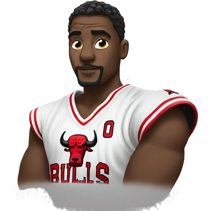 Bulls emoji
