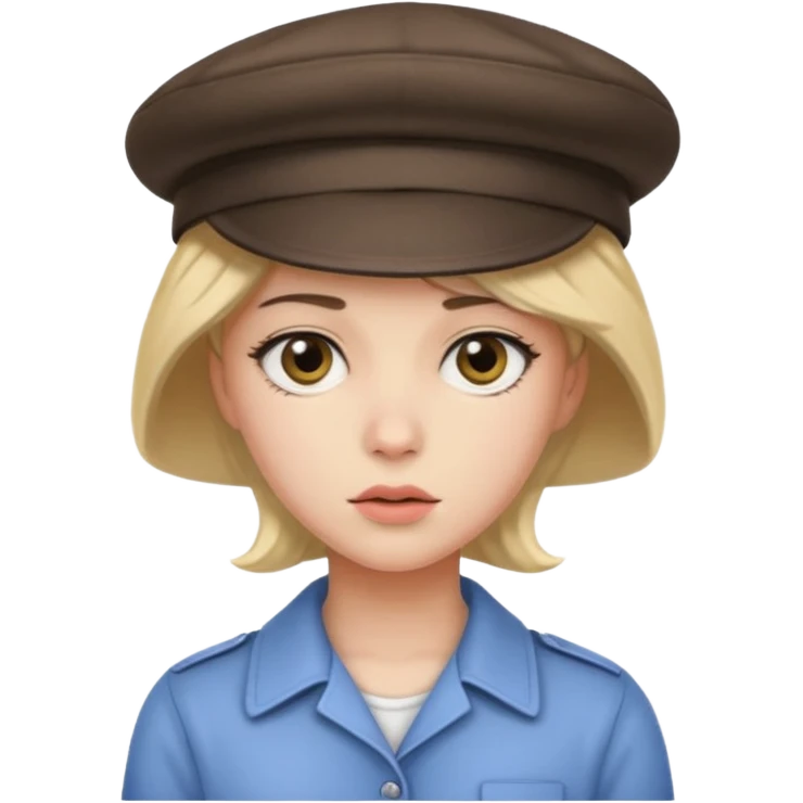 Sussy poop gyat femboy emoji