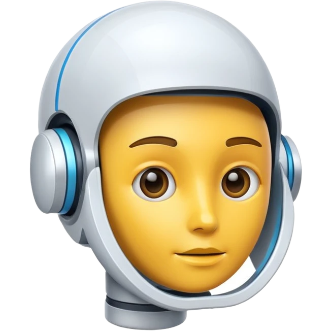 Ai learning emoji