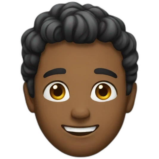 New year emoji