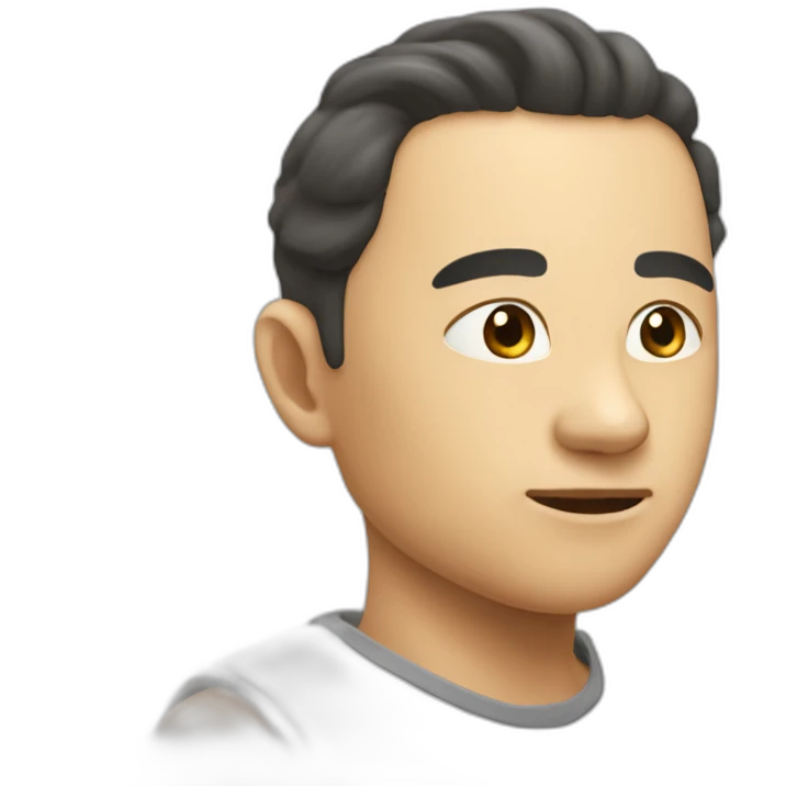 公认的哦 emoji