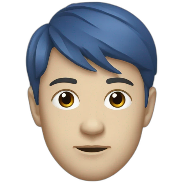 Dynamo Moscow  emoji