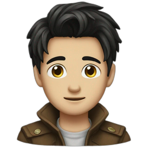 Levi emoji