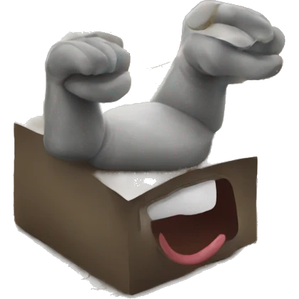 Study emoji