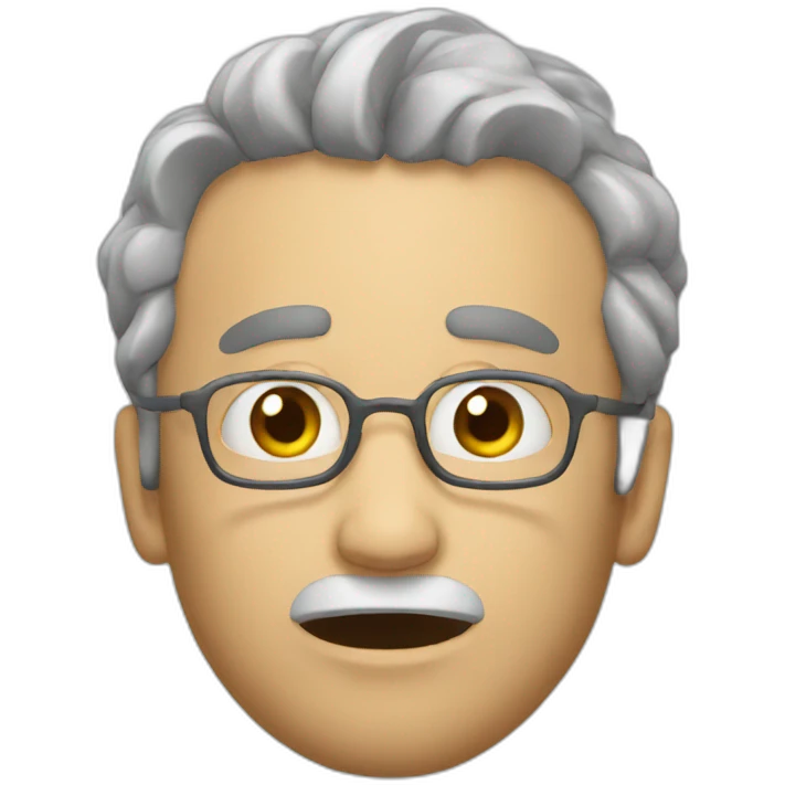 Collapse emoji