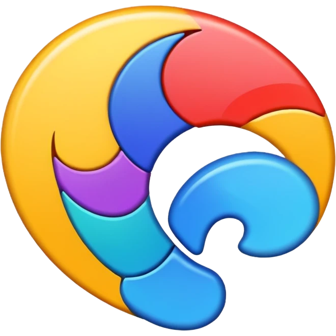 starting point emoji