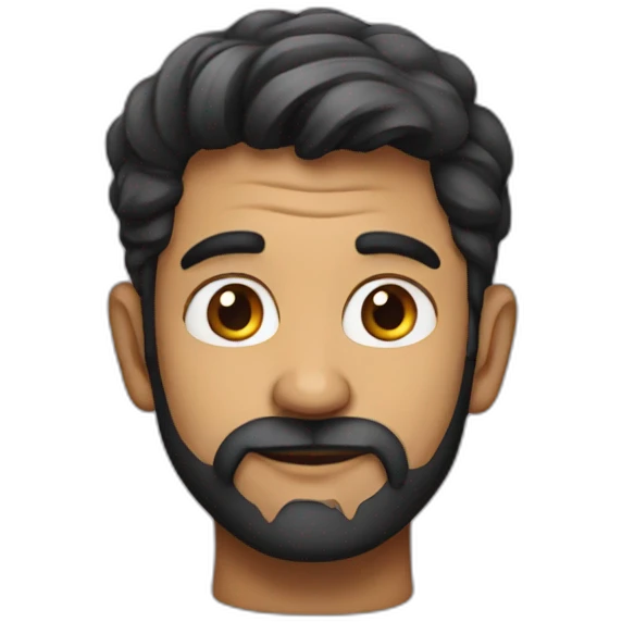 Vikram emoji