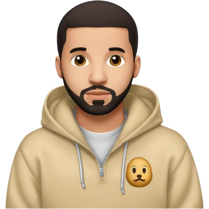 OVO Drake  emoji