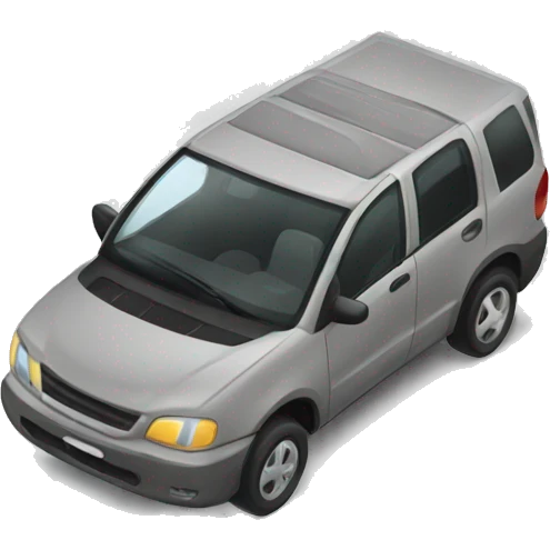 Mobile  emoji