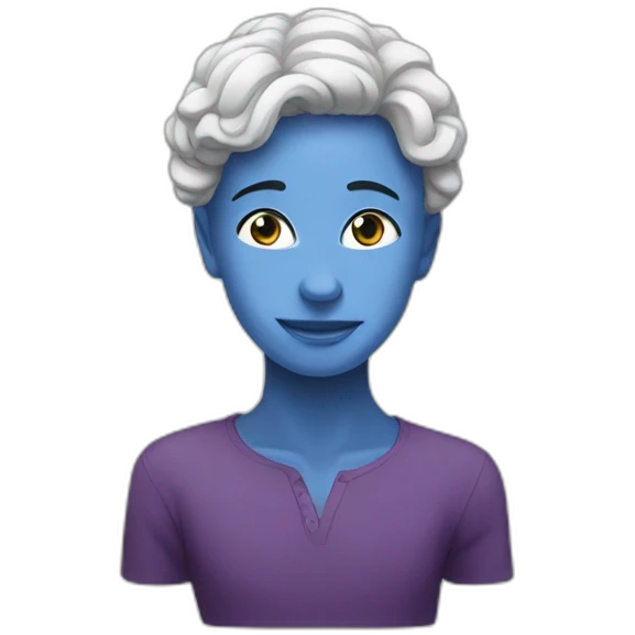 resilience mind emoji