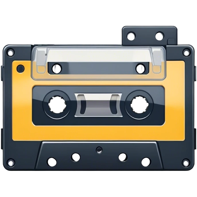 mission impossible tape emoji