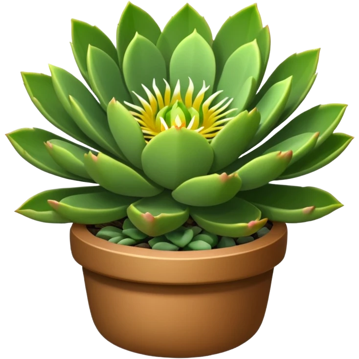 Epiphyllum emoji