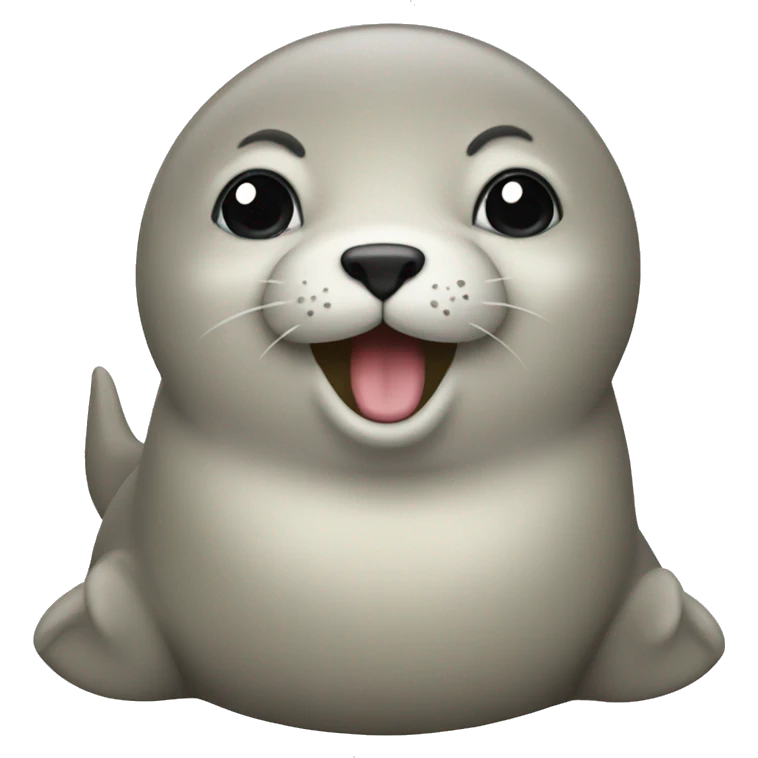quality seal emoji