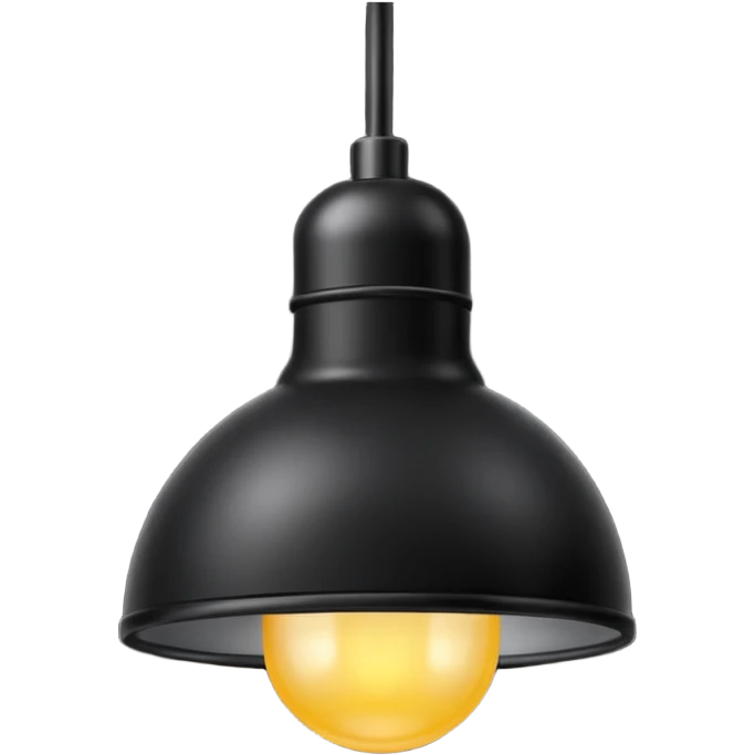 Hanging Light Cable emoji