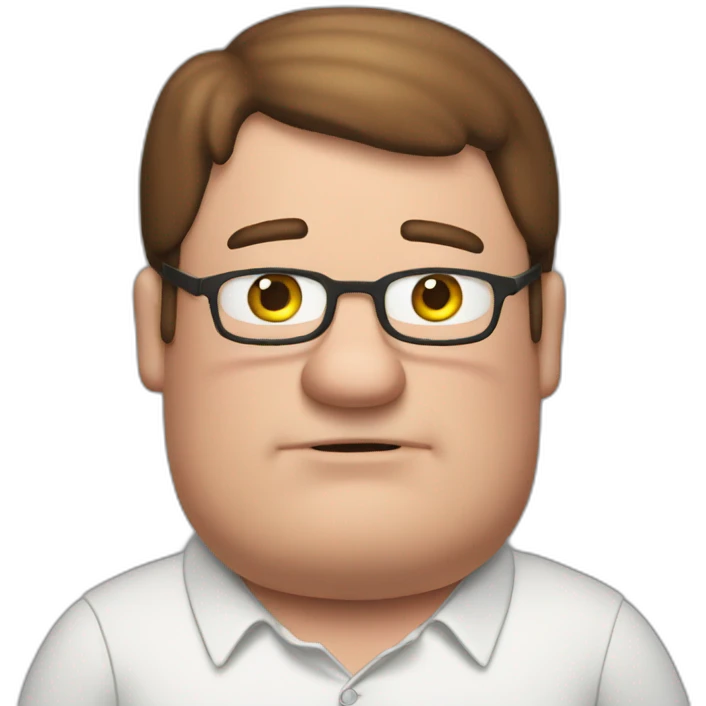 peter griffin emoji